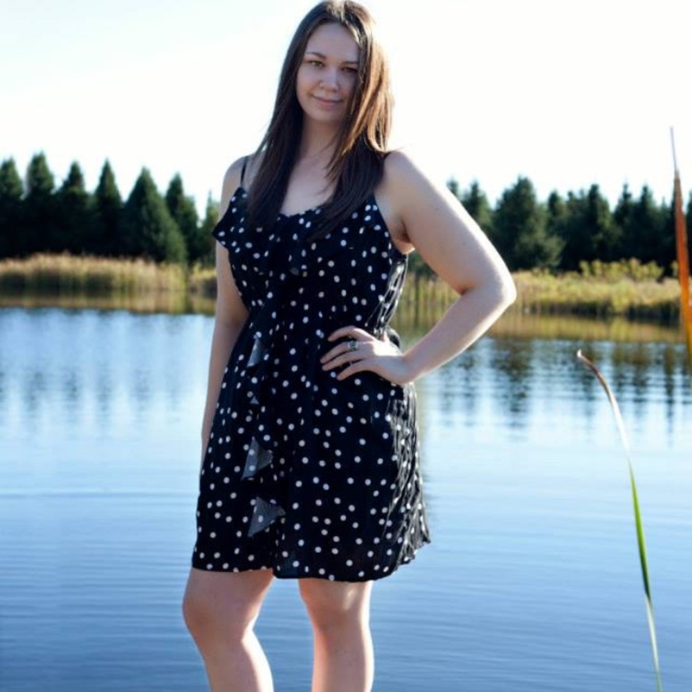 Meet your Posher, Jordyn